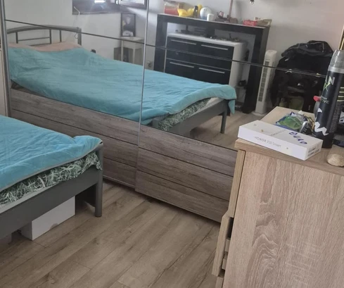 Isztria, Rovinj - Tágas, 127 m²-es lakás, amely két lakóegység kialakítására alkalmas