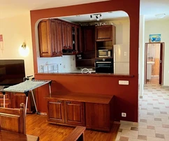 Квартира Пореч, 76,51 м²