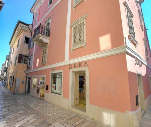Квартира Пореч, 65 м²
