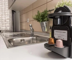 Rodinný hotel na prodej na Zadarském poloostrově v Chorvatsku