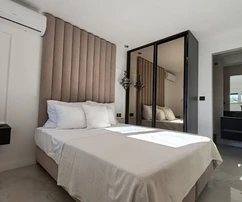 Apartment, Malinska, Island of Krk, Completely Newly Furnished!
