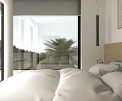 Luksusowa willa na sprzedaż w pierwszej linii brzegowej na wyspie Pag w Chorwacji