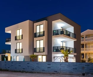 House Medulin, 440m2