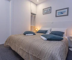 Boutique hotel eladó Šibenik belvárosában Horvátországban