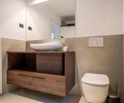 Modern villa with a swimming pool for sale in Lovran in Croatia