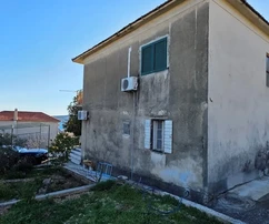 Rare joyau dalmate | Vue sur la mer, 6 lits, emplacement de choix à Seget