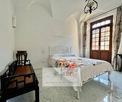 Výnimočný apartmán v historickej budove o rozlohe 120 m²