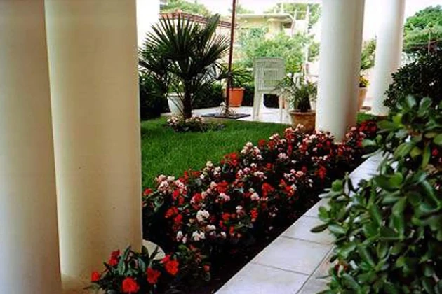 Podgora, Makarska, 67,32 m²-es tengerre néző apartman