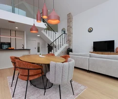 Skrad, gyönyörű újépítésű ház 132 m², medence