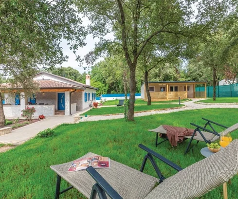 Maison à vendre à Rovinj près de la mer en Croatie