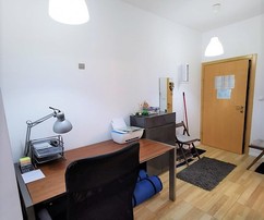 Urokliwe studio blisko morza na wyspie Brač