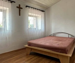 Stone house with apartments for sale in Rovinj in Croatia