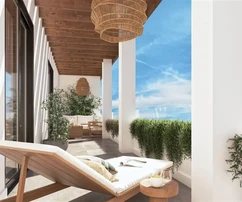 Moderní rezidenční bydlení v srdci Costa del Sol