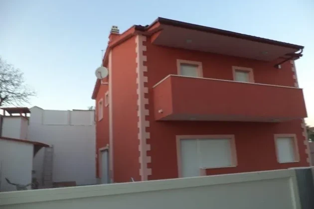 Čiovo, Okrug G., two apartment houses are sold together