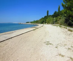 Terreno edificable en venta Rtina Miočići-Zadar