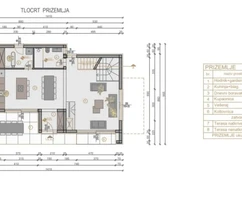 Moderní vila s bazénem na prodej v Ližnjanu v Chorvatsku