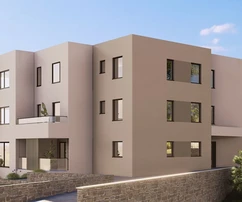 Appartement Vodice, 83,73 m²