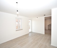 Apartamento dúplex en venta en Vodice