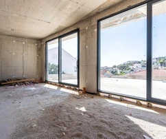 Villa for sale with panoramic sea views in Croatia