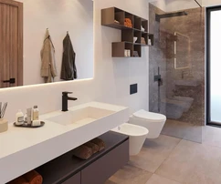 Apartment for sale in Rovinj newly built with luxury finishes in Croatia