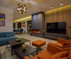 Istria, Svetvinčenat, luxury villa with pool