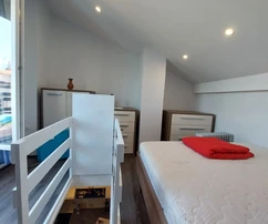 Poreč, Istria – Apartamento renovado cerca de la playa
