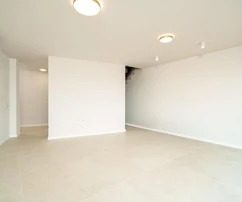 Zadar, Privlaka, luxus kétszintes, két hálószobás apartman, első sor a tengerhez, 85,05 m²