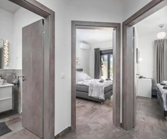 Luxusní komplex vil k prodeji v okolí Zadaru v Chorvatsku