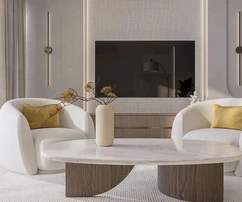 Appartamento con tre camere da letto e terrazza in vendita a Rijeka in Croazia