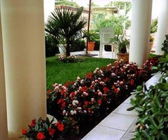 Podgora, Makarska, apartmán o rozloze 67,32 m² s výhledem na moře