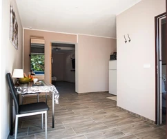 Casa bifamiliare in vendita con vista mare a Medolino in Croazia
