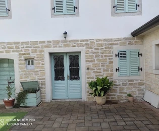 House Fuškulin, Poreč, 150m2