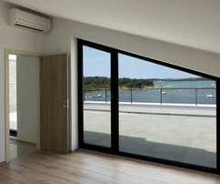 Penthouse de luxe à vendre à Poreč La Mula en Croatie