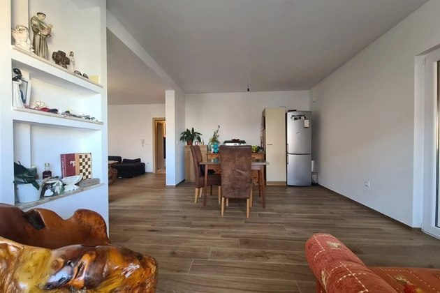 Apartamento Čiovo, Trogir, 135 m²