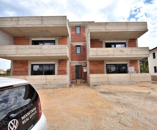 PRODÁNO - Luxusní byty na prodej ve Vodicích