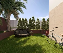 Wohnung bei Zadar mit Pool und Terrasse zu verkaufen in Kroatien