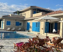 Kanfanar, Istrien - Bezaubernde villa mit pool in ruhiger umgebung