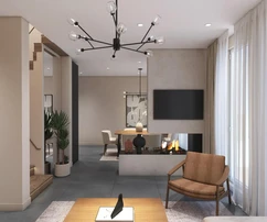 Premantura, Istrie: Nové mezonetové byty 300 m od moře