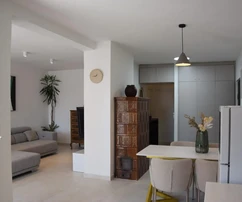 Zadar, Brodarica, apartamento de dos habitaciones recién reformado en excelente ubicación