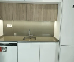3 hálószobás otthonok privát kerttel Denia-ban