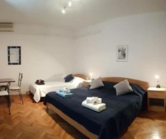 Samostatne stojaci rodinný dom na predaj v Supetare na ostrove Brač v Chorvátsku