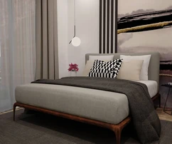 Designer-Villa in Marčana zu verkaufen in Kroatien