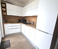 Šarmantný dvojizbový byt v blízkosti pláže na Čiove