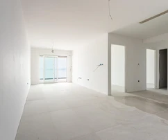 Čiovo, Okrug Gornji, two-bedroom apartment with rooftop terrace and beautiful view