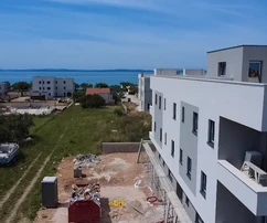 Appartamento Privlaka, 101,30 m²