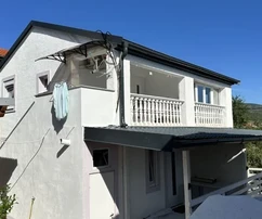 Dom Kruševo, Obrovac, 210 m2