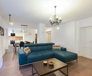 Hermosa casa con piscina disponible en Poreč, Croacia