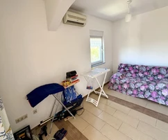 Apartamento dúplex con vista al mar, en una zona tranquila!