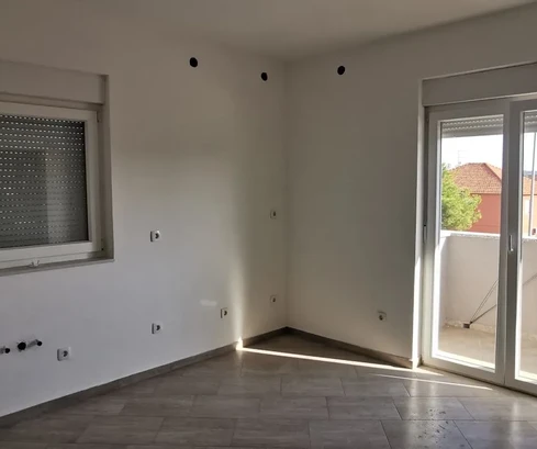 Apartmán Turanj - 3 (S), 58,17 m², blízko pláže, ideální pro rodiny