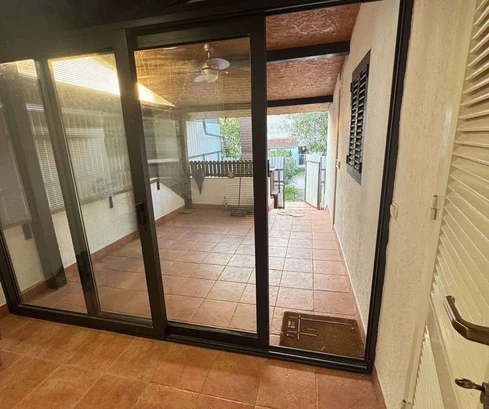 Červar-Porat, Istrie : Maison mitoyenne rénovée près de la mer